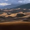 Great Sand Dunes National Park