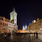 Prague Old Town, Prague