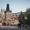 Old Town Bridge Tower, Prague