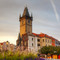 Old Town Hall Prague, Prague