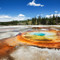 Yellowstone National Park