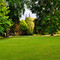 Royal Garden of the Prague Castle Royal Garden of the Prague Castle in Prague, Czech Republic