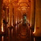 Basilica Cistern, Istanbul