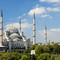 Sultan Ahmed Mosque, Istanbul