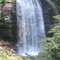 Looking Glass Falls