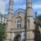 Church of the Holy Trinity Toronto, Toronto