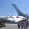 Biodome, Montreal Biodome, Montreal