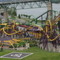 La Ronde Amusement Park, Montreal La Ronde Amusement Park, Montreal