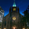 St Patrick’s Basilica Montreal, Montreal St Patrick’s Basilica Montreal, Montreal