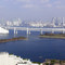 Rainbow Bridge, Tokyo