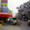 KhaoSan Road Kohsan Road Bangkok Khao San Road in Bangkok, Thailand