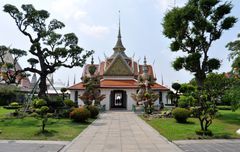 Bangkok One Day Itinerary
