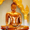 Temple of the Golden Buddha, Bangkok