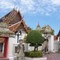 Temple of the Reclining Buddha, Bangkok