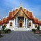 The Marble Temple, Bangkok