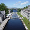 Bytown Museum Rideau Canal Bytown Museum in Ottawa, Canada