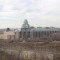 National Gallery of Canada National Gallery of Canada from Parliament Hill National Gallery of Canada in Ottawa, Canada