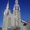 Notre-Dame Cathedral Basilica in Ottawa, Canada