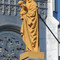 Notre-Dame Cathedral Basilica in Ottawa, Canada