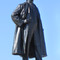 Parliament Hill Wilfred Laurier statue Parliament Hill in Ottawa, Canada
