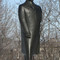 Parliament Hill William Lyon Mackenzie King statue Parliament Hill in Ottawa, Canada