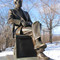 Parliament Hill Lester Pearson%2C statue Parliament Hill in Ottawa, Canada
