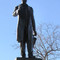 Parliament Hill Alexander Mackenzie statue Parliament Hill in Ottawa, Canada