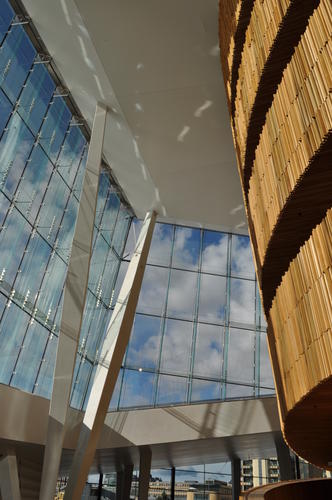 Oslo Opera House, Oslo