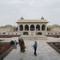 Agra Fort CastleAgraFort Agra Fort in Agra, India