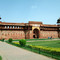Agra Fort Uttar-Pradesh-Agra-Agra-Fort-Jahangiri-mahal-Apr-2004-00 Agra Fort in Agra, India