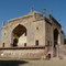 Chini-Ka-Rauza Monument, Agra Chini-Ka-Rauza Monument, Agra