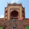 Fatehpur Sikri Town