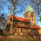 Old Aker Church, Oslo