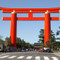Heian-jingū Shrine, Kyoto