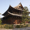 Daitoku-ji Daitokuji Kyoto07n4272 Daitoku-ji Buddhist Temple in Kyoto, Japan