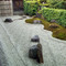 Daitoku-ji Daitokuji-Zuihoin-M1836 Daitoku-ji Buddhist Temple in Kyoto, Japan
