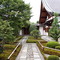 Daitoku-ji Japan Kyoto Daitoku-ji 1 Daitoku-ji Buddhist Temple in Kyoto, Japan