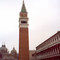 Campanile di San Marco Venice02 St Mark's Campanile in Venice, Italy