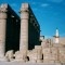 Luxor Temple in Egypt