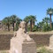 Luxor Temple in Egypt