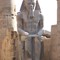 Luxor Temple in Egypt