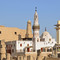 Luxor Temple in Egypt