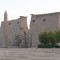 Luxor Temple in Egypt