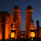 Luxor Temple in Egypt