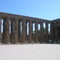 Luxor Temple in Egypt