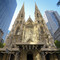 Saint Patrick's Cathedral, New York Saint Patrick's Cathedral, New York