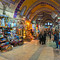 Grand Bazaar, Istanbul