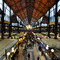 Great Market Hall, Budapest