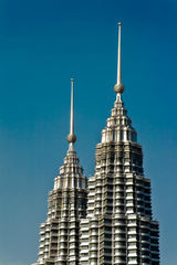 One Day in Kuala Lumpur Itinerary