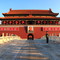 Tiananmen Gate, Beijing